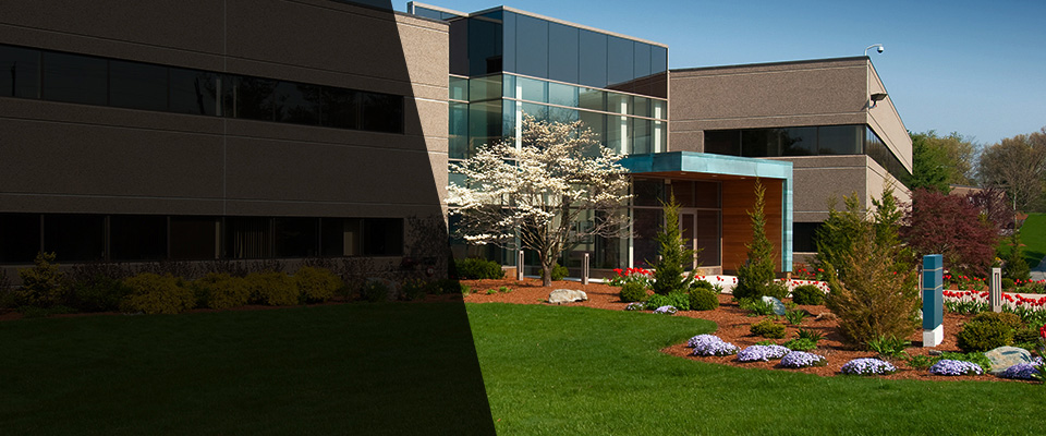 Shermans Dale Landscapers