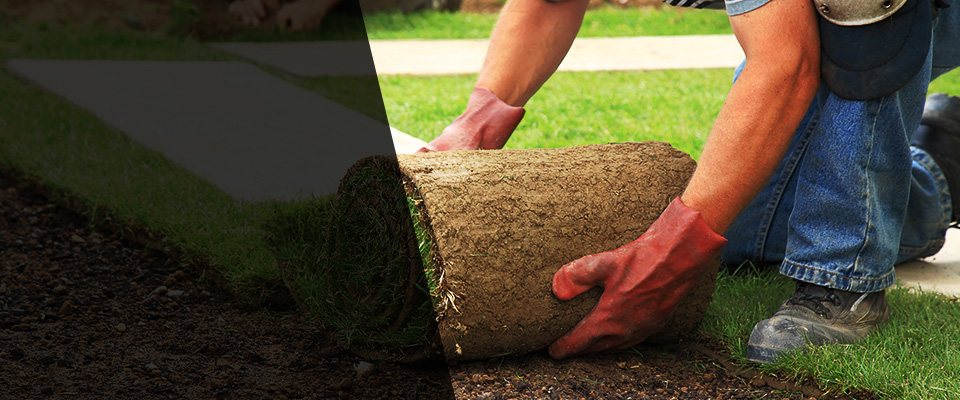 Shermans Dale Landscapers