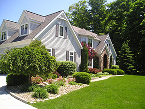 Landscapers and Lawncare Services in Shermans Dale, PA